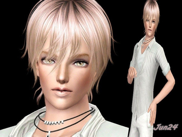 Sims 3 — Alex by Jun242 — Expansion packs : The Sims 3 World Adventures The sims 3 late night The Sims 3 Generations