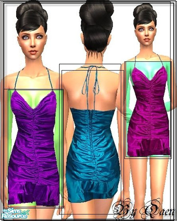 Sims 2 — Qaenset_oo3 by Qaen — I hope you like it