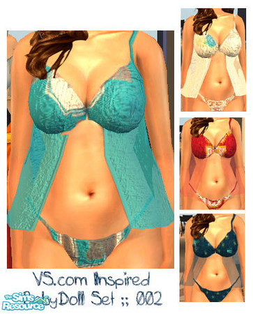 Sims 2 —  by beautifulletdown — 