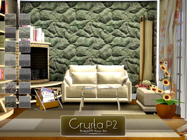 Sims 3 — Crysta15 by brandontr — BrandonTR Home Arts