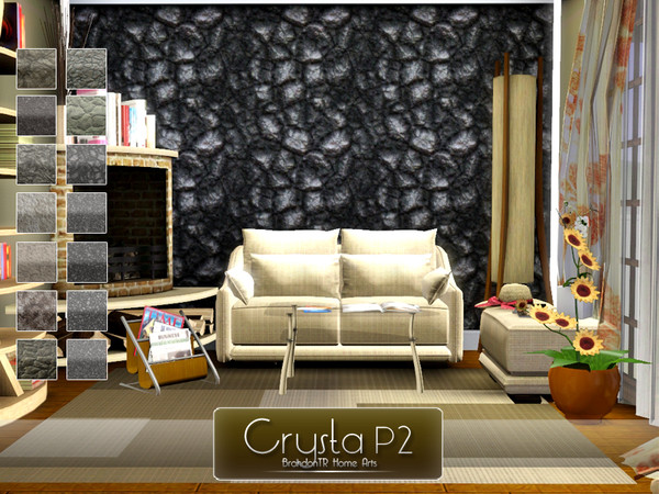 Sims 3 — Crysta21 by brandontr — BrandonTR Home Arts