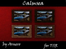 Sims 3 — Calm sea by Arnero by Arnero — Calm sea by Arnero for TSR, 