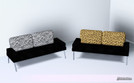 Sims 3 — Living Sofa isitonyou by klainNina — A comfortable living Sofa called isitonyou by klainNina