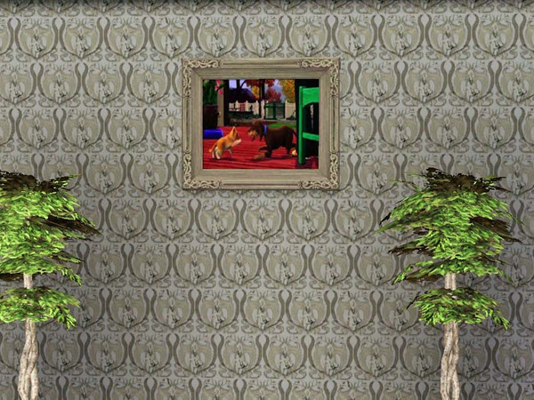 Sims 3 — Painting Pets 3 by jasper321 — Painting Pets 3