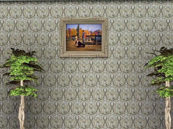 Sims 3 — Painting Pets 2 by jasper321 — Painting Pets 3