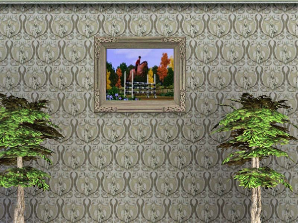 Sims 3 — Painting Pets 1 by jasper321 — Painting Pets 1