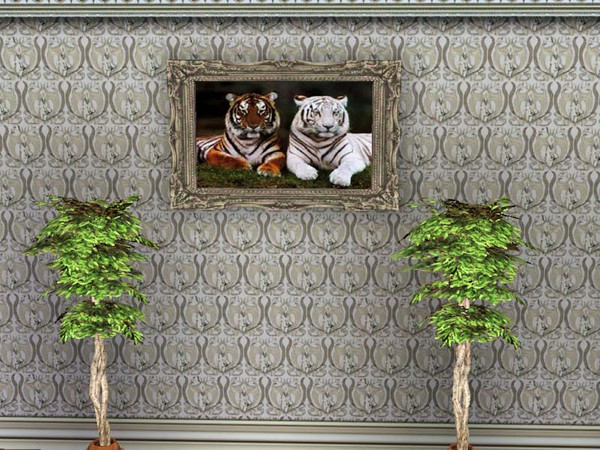 Sims 3 — Painting nature Simfari 1 by jasper321 — Painting nature Simfari 1