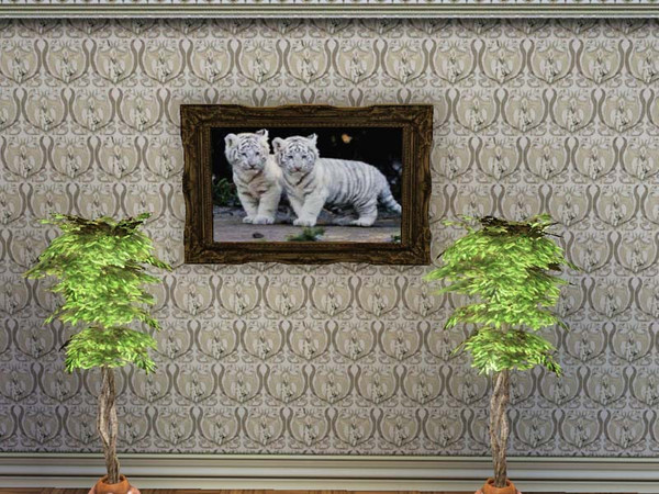 Sims 3 — Painting nature Simfari 3 by jasper321 — Painting nature Simfari 3