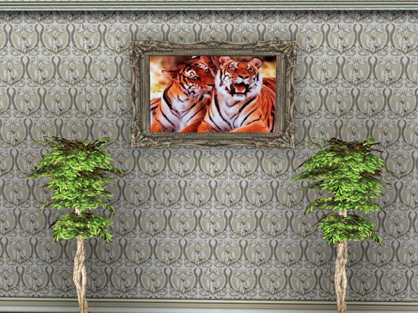 Sims 3 — Painting nature Simfari 2 by jasper321 — Painting nature Simfari 2