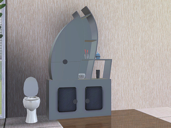 Sims 3 — deco meuble bathroom design liner by jomsims — deco meuble bathroom design liner