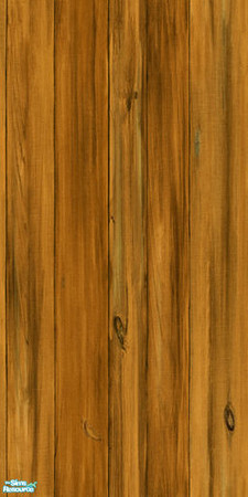 Sims 2 — Western Wood Walls - Barnboard Wood Panel by drewsoltesz — As requested, here are some frontier/western type