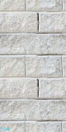 Sims 2 — Old Stone Set - grey - 8 by Ktosiu111 — xxx