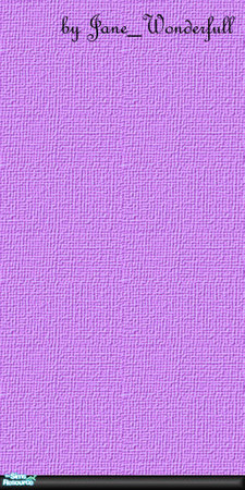 Sims 2 — Simple Wallpapers set - 6 by Jane_Wonderfull — Hi again!)) This is a part of my new set - simple wallpaper set