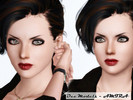 Sims 3 — AmiRa by SixthSense2 — Female Model - Amira ~~ Item TSR Not included ~~ - Hair by Newsea (