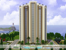 Sims 3 — Boomerang Luxury Edition (28 stories) by coolestpcdfan — 