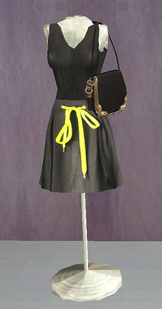 Sims 2 — Shopbopbop - deco by steffor — 