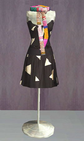 Sims 2 — Shopbopbop - deco by steffor — 