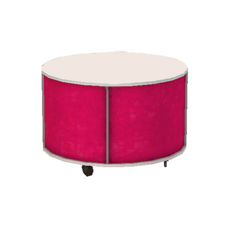Sims 3 — Mayfair Teenroom Table by Angela — Mayfair Teenroom Table. Made by Angela@TSR (2011) Please don't clone my
