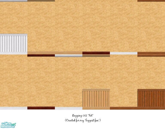 Sims 2 — Ragging 012 \"Set\" by mistresscris — Created by MistressCris.