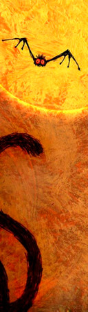 Sims 3 — Scaredy Cat 3 by Denise_Designs — Piece 3