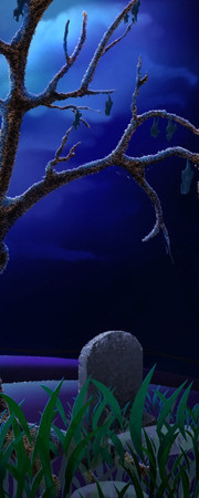 Sims 3 — Moon Light 4 by Denise_Designs — Piece 4