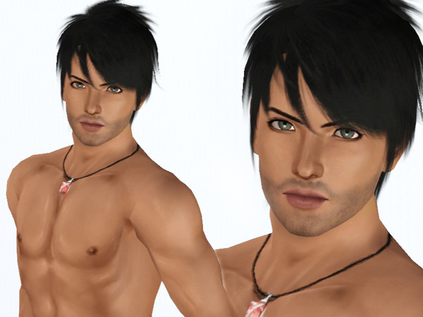 Sims 3 — Martin by dhylaciouz — Male Model by Me .. :) .:. SKIN .:. http://www.modthesims.info/download.php?t=411747 (