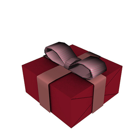 Sims 3 — Simspiration Exlcusive Christmas Present 2 by TheNumbersWoman — For your bonus item I bring you some