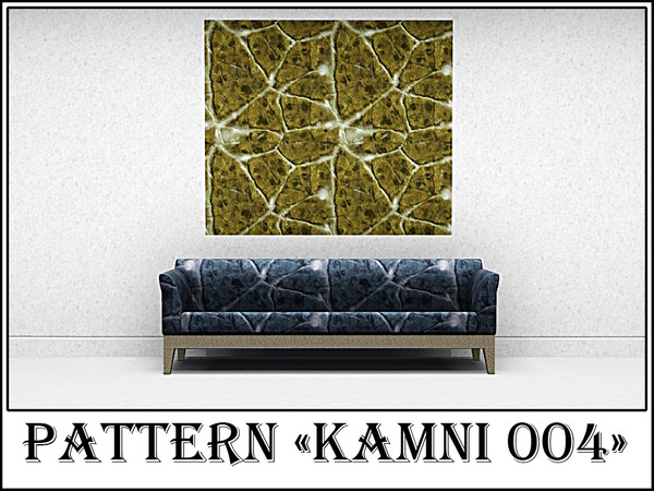 Sims 3 — Kamni 004 by Markesha — Created by Markesha