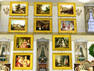Sims 3 — 18th Century Oil Paintings by The_Regal_Sim — These elegant oil paintings of the 18th century will make a great