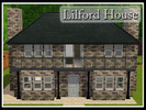 Sims 3 — Lilford House by SimpletonSim2 — This small yet functional home is perfect for a growing family. Offering three