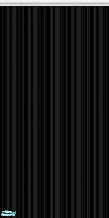 Sims 2 — Rebel Spirit - Wallpaper - Black Lines by zvaella — 