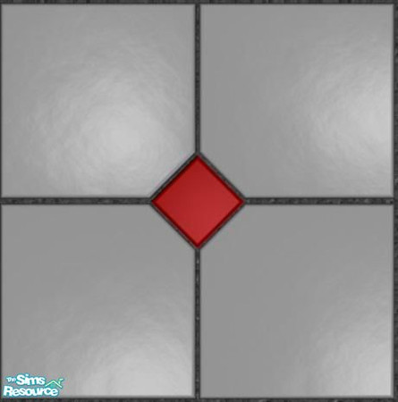 Sims 2 — Modern Style Tile by persnickety99 — Another cool floor. Oh, and one thing, I give everyone permission to use