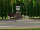 Sims 3 — Galaxy Lodge by sehbear912 — A lovely horse farm for those who wish to breed and train their horses to make them