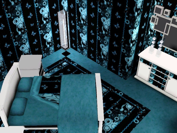 Sims 3 — Pattern 1 by Denise_Designs — 