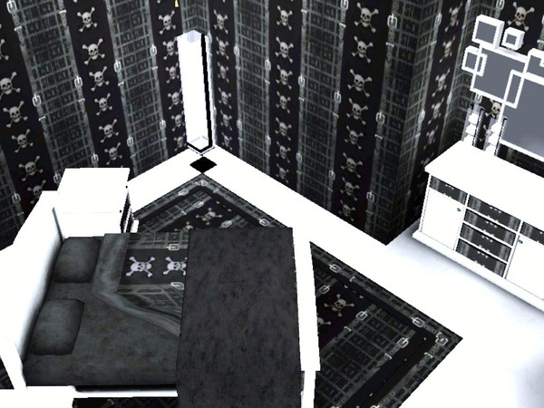 Sims 3 — Pattern 2 by Denise_Designs — 