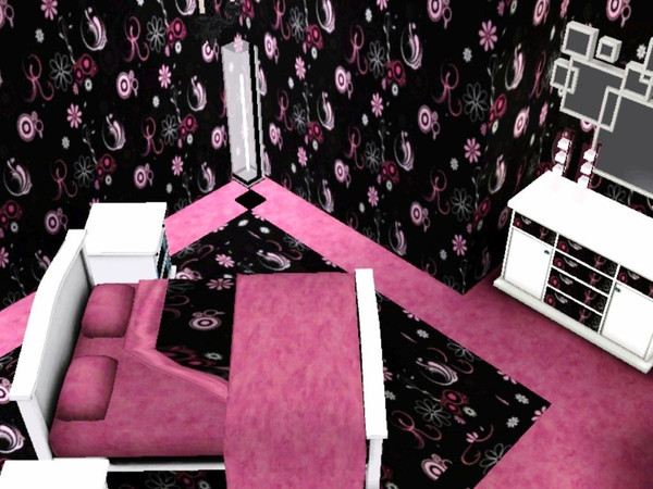 Sims 3 — Pattern 3 by Denise_Designs — 