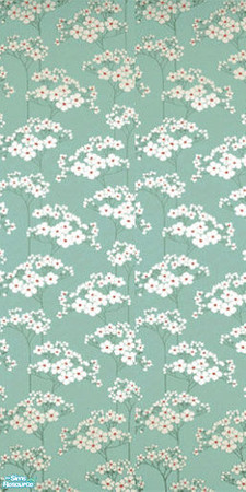 Sims 2 — Ilusion - wal by steffor — 