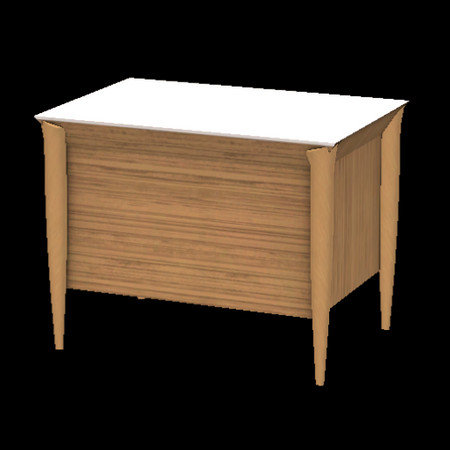 Sims 3 — Mesa Calipso by BreezeSims32 — Creado por Breeze para Sims 3 - Estudio Calipso