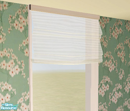 Sims 2 — Ilusion - curtain by steffor — 