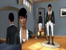 Sims 3 — Barb by akirema2 — Completely without CC ...because I tested the game... All the clothes, make-up and acss. are