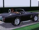 Sims 3 — A/C Cobra basegame and EP's by BlooMbLURR — See the fast Lane thread for additional info, Cloned Fast Lane car