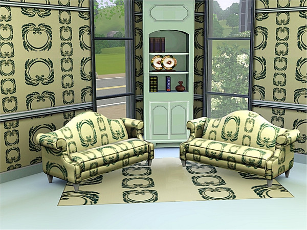 Sims 3 — marcorse_what do you see pattern by marcorse — Apologies for the facetious title, but . . . there is a chance