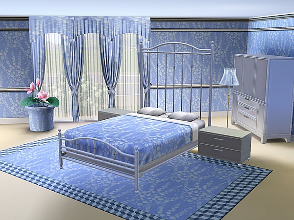 Sims 3 — marcorse_handy bubbles pattern by marcorse — If you look closely, you will be able to make out the shape of a