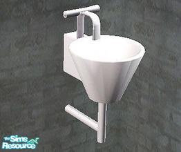 Sims 2 — crone - sink by steffor — 