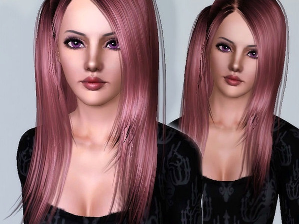 Sims 3 — Mary by yvonnee2 — Mary by yvonnee , thank you very much dear Pralinesims for your fantastic eyeliner and thank