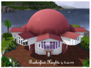 Sims 3 — Rusherford Heights by Drake19762 — Modern home for large familes. Full furnished with 6 bedrooms, 6 bathrooms,