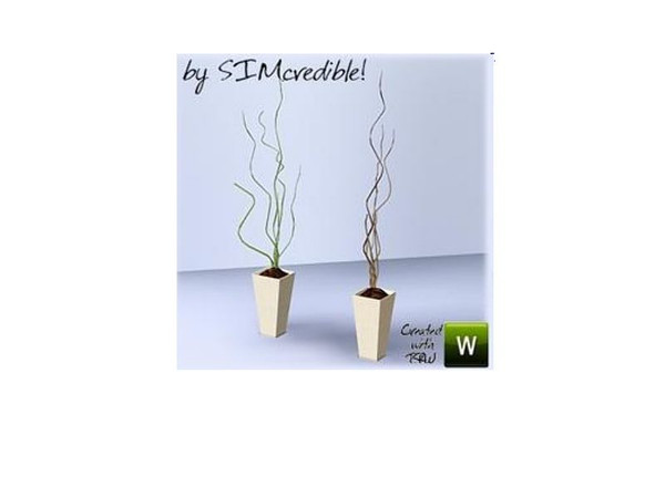 Sims 3 — Jacques Plant by SIMcredible! — by SIMcredibledesigns.com available at TSR