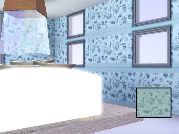 Sims 3 — Wallpaper by danioontje2 — Wallpaper for your simmies place