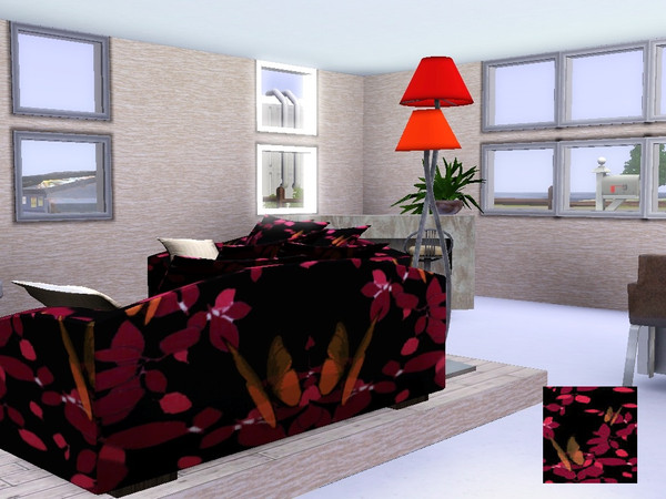 Sims 3 — Butterfly by danioontje2 — For all your simmies