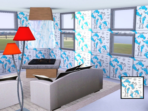 Sims 3 — Babysteps by danioontje2 — For all your babysimmies